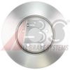 VAG 8K0615301A Brake Disc